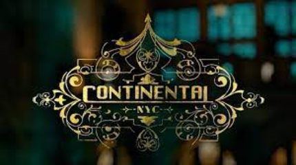 THE CONTINENTAL: JOHN WICK Prequel Series Moves to Peacock